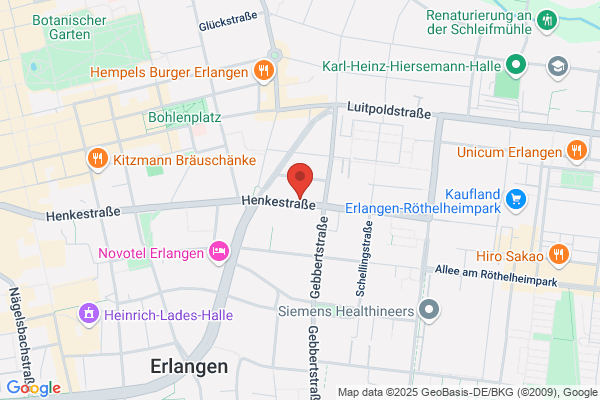 AFFRA - Sozialoekonomischer Betrieb