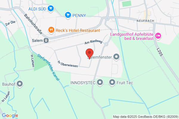 Bodensee Privatradio Ges.mbH