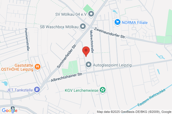 Schaffer Dachbau GmbH