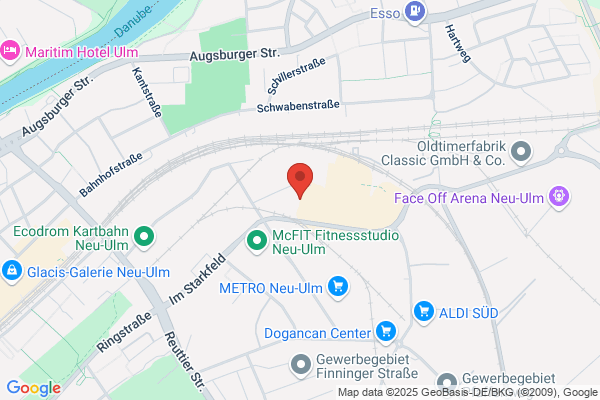 Welte und Laesser GmbH und Co KG