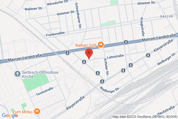 Juli Internetdienstleistungen GmbH