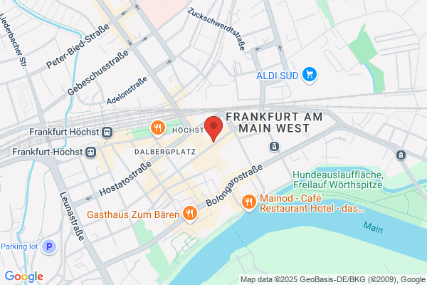 Frei Textilreinigung KEG