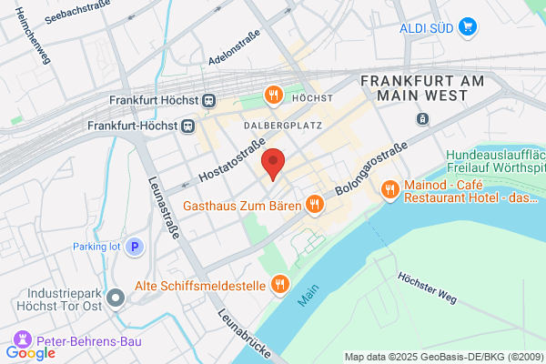 Wuestenrot Bausparkasse
