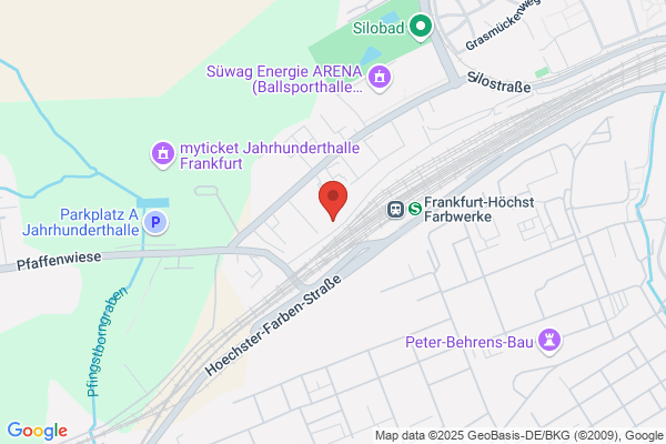 Herran Baumschulen Ges. mbH und Co. KG