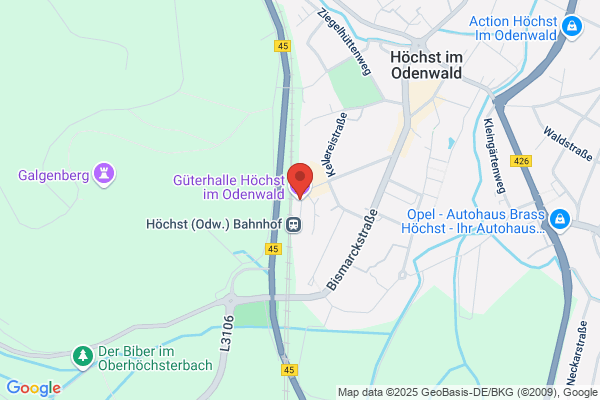 Hollenstein und Bertsch OEG