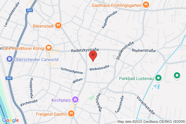 dm friseurstudio
