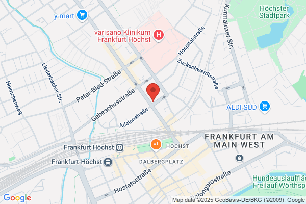 Friseur Le Barbier