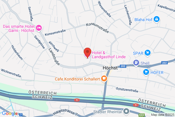 Gasthaus Linde