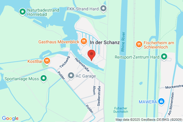 Gasthof Fischerstueble