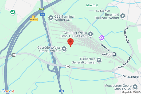 Delacher Logistics AG und Co KG