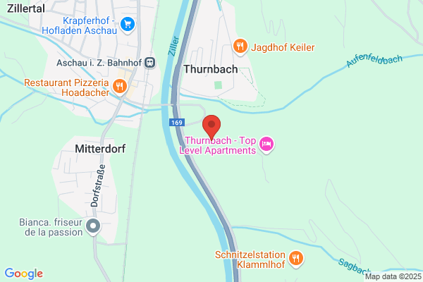 Kindergarten Aschau