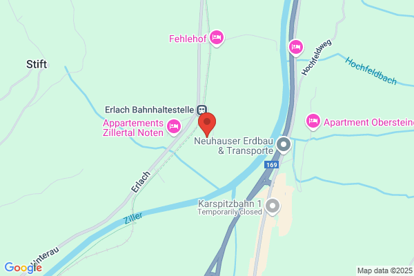 Klausnerhof