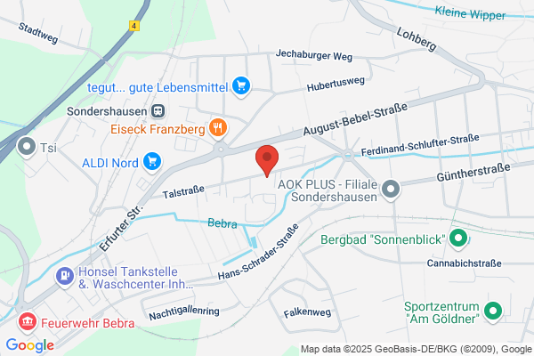 Sema Möbelhandel GmbH
