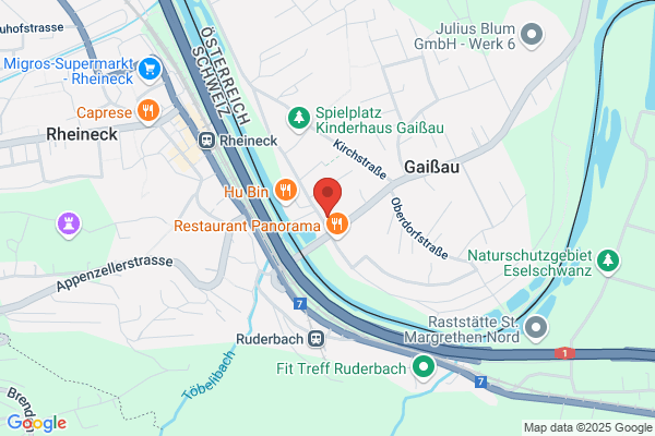 Herbert's Imbisstube z Traube