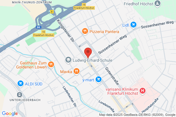 Affra Arbeit f. Frauen , Soziales Arbeitsprojekt Secondhandshop