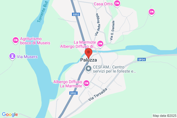 Arno Di Centa
