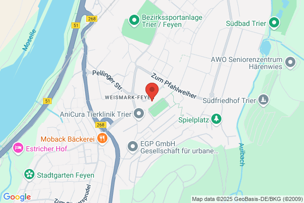 B und B Immobilien GmbH