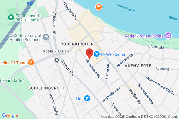 DOMUS Immobilien