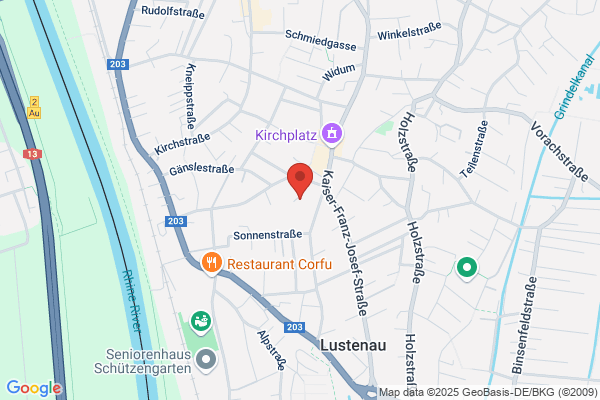 Laendle Immobilien GmbH und Co KEG