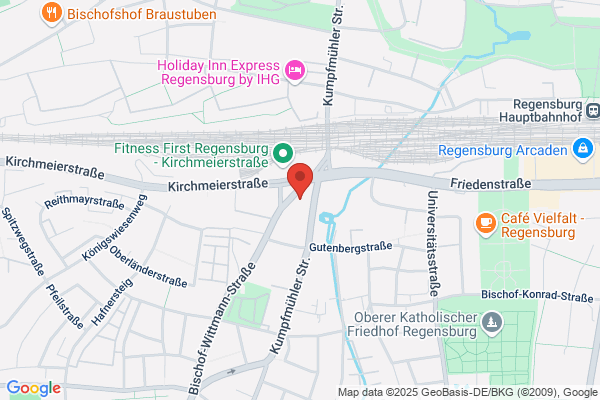 Stocker Immobilien KEG