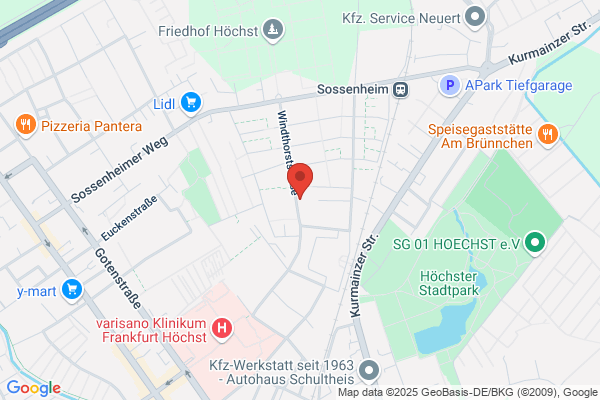 Eltern-Kind-Zentrum