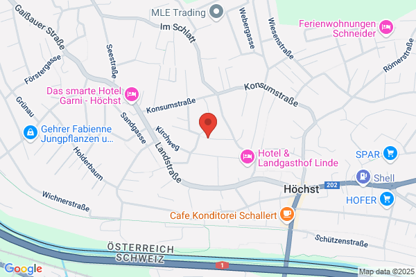Kindergarten Kirchdorf