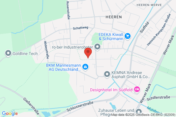 AP und P Kunststoff- verarbeitungs GmbH und Co KG