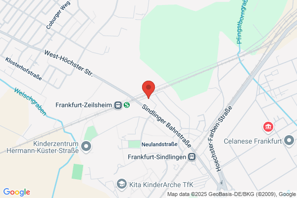 Kundt Ges.mbH und CoKG