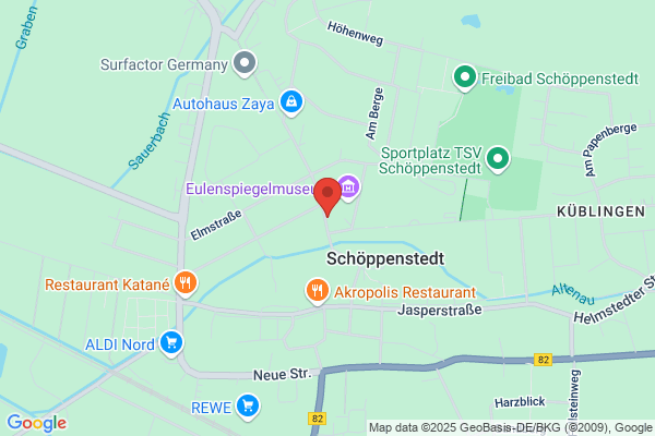 Cafe-Restaurant Zoll