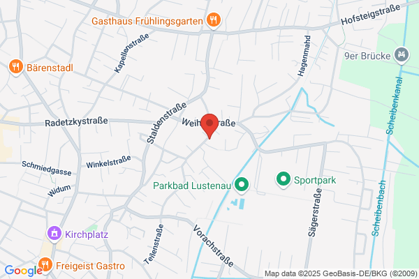 Ignaz Fitz Gesellschaft m.b.H. und Co.