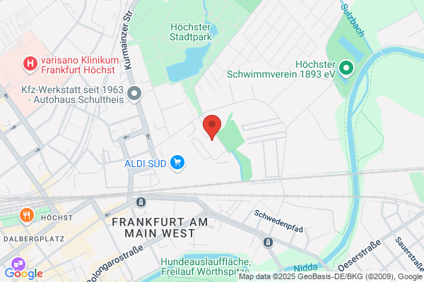 Feuerwehrkommando Hard
