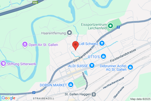 GALIFA Contactlinsen GmbH
