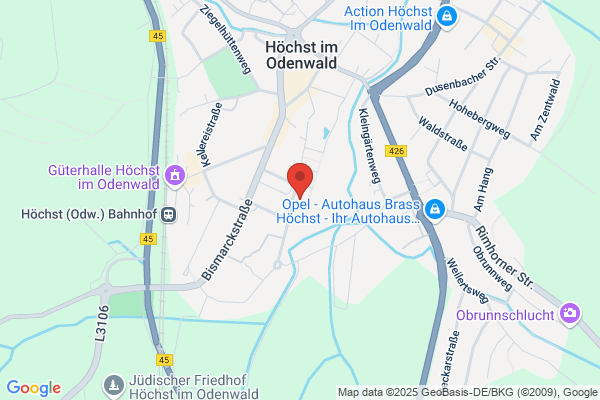 Optik Reinblick Herbert Netzer