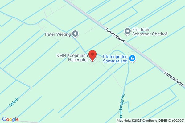 kmsw plane-rent GmbH