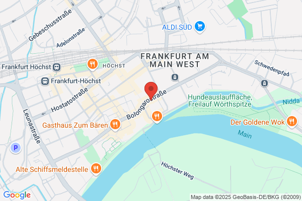 Bistro tc Höchst