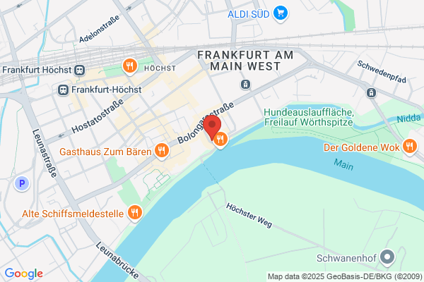 Cafe Diana Josef Oberhauser