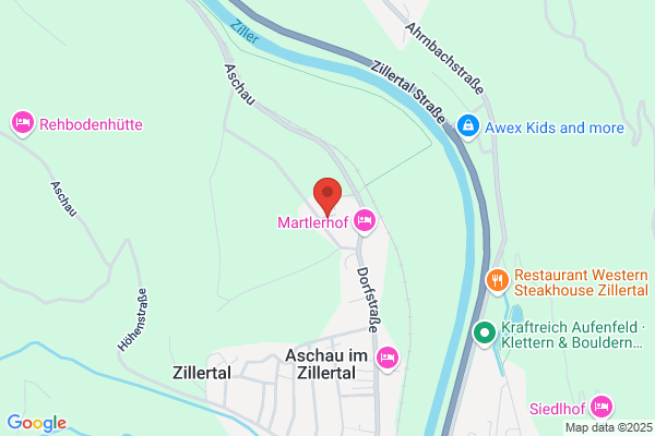 Rad- und Motorsportclub Aschau im Zillertal