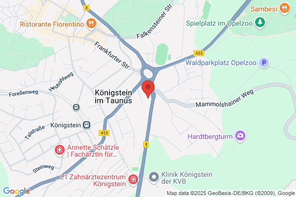 Chirurgische Tagesklinik Dr. Stolz GmbH