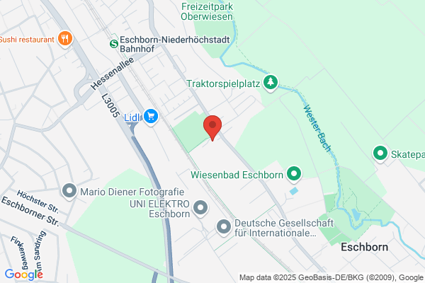 M+K Sporthotel- Betriebsgesellschaft mbH
