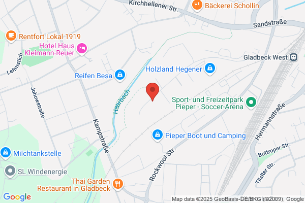 Ye-Chen Gesellschaft m.b.H.