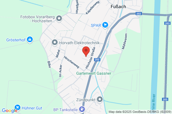 Thomas Osterle