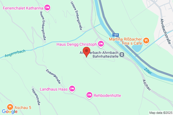 Seekirchner Wolfgang