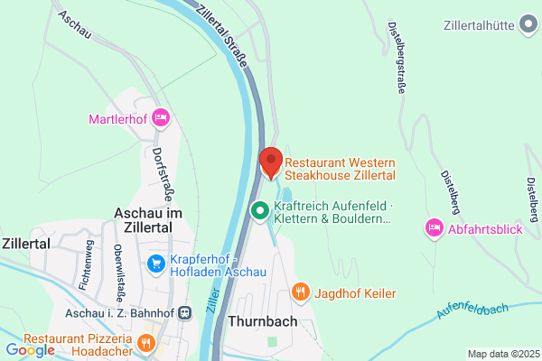 Seewirt Schweinberger GmbH