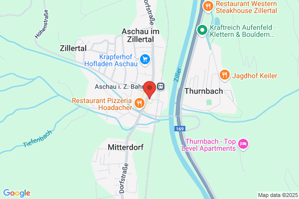 Sennereigenossenschaft Aschau