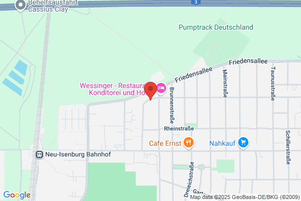 Haemmerle Vermoegensverwaltungs GmbH
