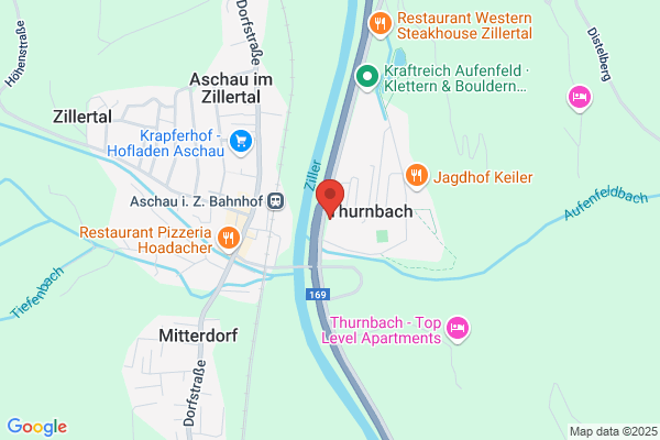 Sulzberger Erlebnis GmbH