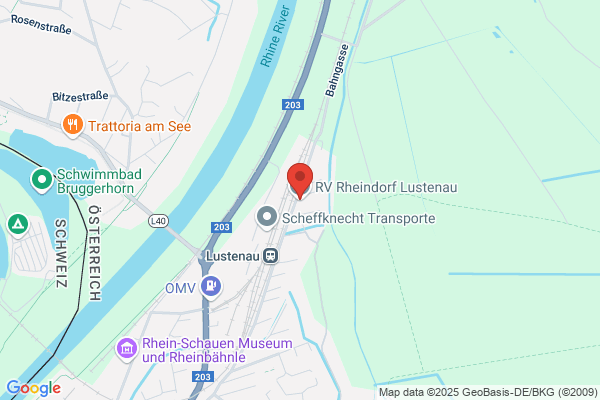 RV Rheindorf Lustenau