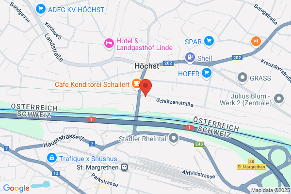 SV Hoechst C. Blum