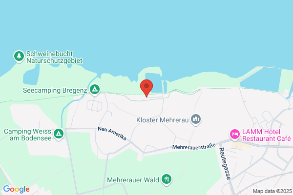Yacht-Club Bregenz