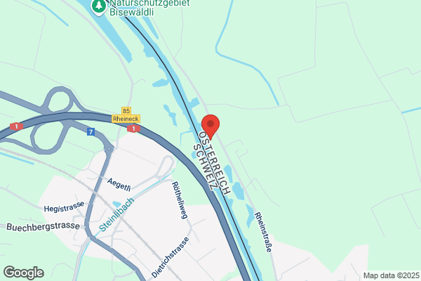 Yachtclub Wetterwinkel